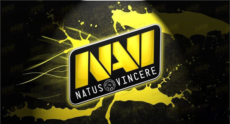 CS 1.6 Natus Vencere