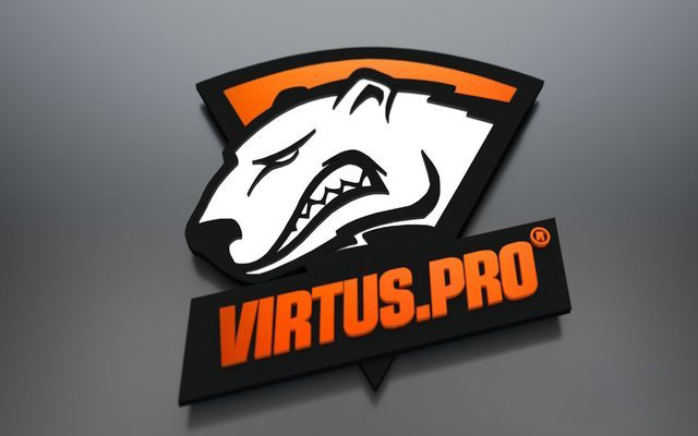CS 1.6 Virtus Pro